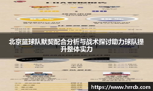 北京篮球队默契配合分析与战术探讨助力球队提升整体实力